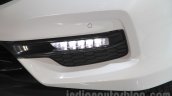 2016 Honda Accord Hybrid LED DRL at the Auto Expo 2016