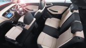2016 Hyundai Elite i20 interior unveiled