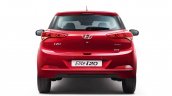 2016 Hyundai Elite i20 rear unveiled