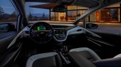 2017 Chevrolet Bolt interior second image