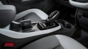 2017 Chevrolet Bolt interior third image