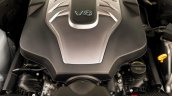 2017 Genesis G90 5.0L V8 engine