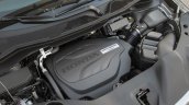 2017 Honda Ridgeline 3.5L V6 engine