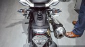 BMW G310R tail lamp at Auto Expo 2016