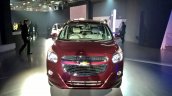 Chevrolet Spin (Auto Expo 2016) front