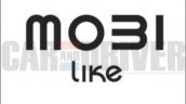 Fiat Mobi Like logo