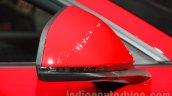 Ford Mustang ORVM Indian debut