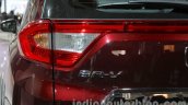 Honda BR-V taillamp Auto Expo 2016