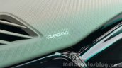 Mahindra KUV100 passenger airbag first drive review