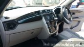 Mahindra KUV100 passenger side first drive review