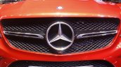 Mercedes GLE 450 AMG Coupe badge launched in India