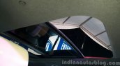 New Ford Endeavour panoramic roof In Images