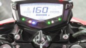 TVS Apache RTR 200 4V digital instrument console launched