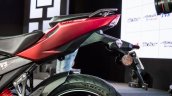 TVS Apache RTR 200 4V tail piece launched
