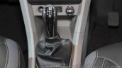 Tata Zica modified gearbox Auto Expo 2016