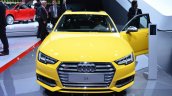 2016 Audi S4 Avant front at 2016 Geneva Motor Show