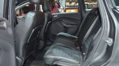 2016 Ford Kuga (facelift) rear cabin at the 2016 Geneva Motor Show Live