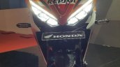 2016 Honda CBR150R Repsol LED headlamps DRLs launched in Indonesia