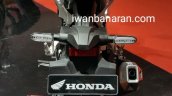 2016 Honda CBR150R Repsol LED tail lamp launched in Indonesia