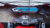 2016 Honda CBR150R sketch digital speedometer launched in Indonesia