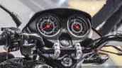 2016 Honda Dream Neo speedometer at Auto Expo 2016