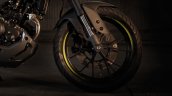 2016 Yamaha MT-125 alloy wheel UK