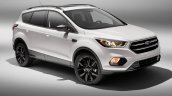 2017 Ford Escape Sport Appearance Package front three quarter