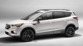 2017 Ford Escape Sport Appearance Package side