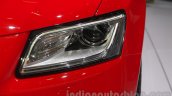 Audi SQ5 TDI headlamp
