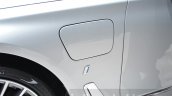 BMW 740Le iPerformance front wing at the 2016 Geneva Motor Show Live