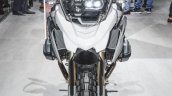 BMW R1200GS front at Auto Expo 2016