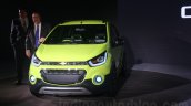 Chevrolet Beat Activ concept front at the Auto Expo 2016