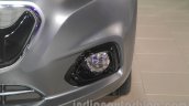 Chevrolet Essentia Concept foglamp
