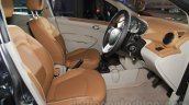 Chevrolet Essentia Concept front seats
