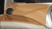 Chevrolet Essentia Concept gear knob