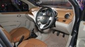 Chevrolet Essentia Concept interior