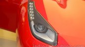 Ferrari 488 GTB headlight