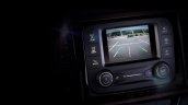Fiat Toro 5 inch UConnect display launched