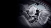 Fiat Toro airbags launched