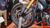 Hero XF3R Concept front disc brake ABS at Auto Expo 2016