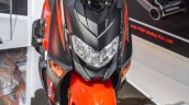 Honda Navi Design Concept scooter front at Auto Expo 2016