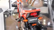 Honda Navi Off-road Concept rear at Auto Expo 2016