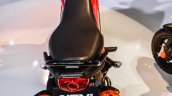 Honda Navi Patriot Red rear at Auto Expo 2016