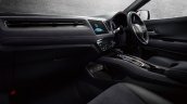Honda Vezel Hybrid RS interior
