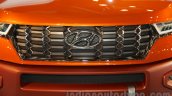 Hyundai Carlino:Hyundai HND-14 grille at Auto Expo 2016