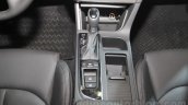 Hyundai Sonata PHEV drive selector at Auto Expo 2016