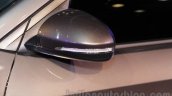 Hyundai Tucson wing mirror at Auto Expo 2016