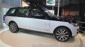Range Rover SVAutobiography at Auto Expo 2016