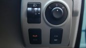 Mahindra KUV100 1.2 Diesel (D75) ORVM controls and drive modes Full Drive Review