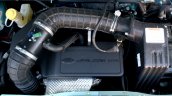 Mahindra KUV100 1.2 Diesel (D75) engine Full Drive Review